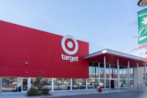 Target sales dip, loyalty program, slash prices